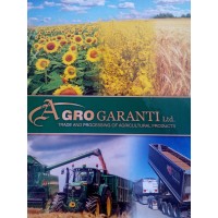 Agro Garanti Ltd logo - Similar company to Cda
