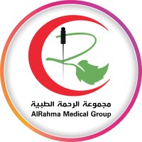 Al Rahma Medical Group logo - Similar company to Al Qudrah Medical Center