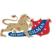 The Gilman Brothers Company logo - Similar company to Visual 1St