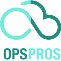 OPSPROS logo - Similar company to Autod Ai