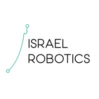 Israel Robotics logo - Similar company to The Israeli Robotics Association
