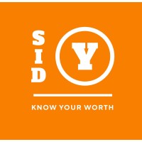 The Sid Youth CIC logo - Similar company to Yellow Brick Road Projects