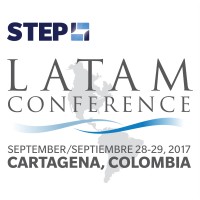 Step Latam Colombia logo - Similar company to Step Miami