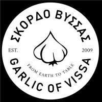 ΣΚΟΡΔΟ ΒΥΣΣΑΣ- GARLIC OF VISSA logo - Similar company to Effispray