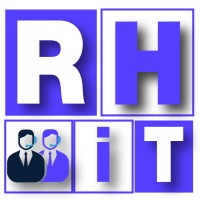 Rh-IT logo - Similar company to Rh- Digitalx