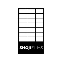 Shoji Films logo - Similar company to Controforma