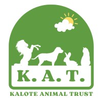 Kalote Animal Trust logo - Similar company to Acumed Veterinary Specialty