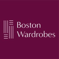 Boston Wardrobes logo - Similar company to Lacquerite Ltd