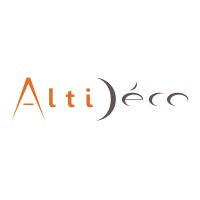 AltiDéco logo - Similar company to Saimply-Aiaa