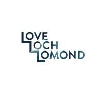 Love Loch Lomond logo - Similar company to Centaur Technology