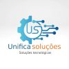 Unifica Soluções logo - Similar company to Hcb