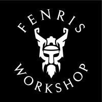 Fenris Workshop logo - Similar company to Décimo