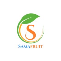 SAMAFRUIT logo - Similar company to Samablue