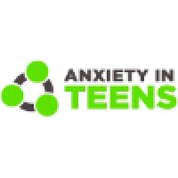 Anxiety In Teens