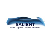 SALIENT Project logo - Similar company to Risewell Electronic Technology