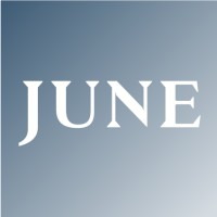 June Fund logo - Similar company to Sprynt