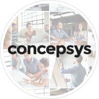 Concepsys Inc. logo - Similar company to Document Control Specialists Limited