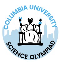 Columbia University Science Olympiad logo - Similar company to Perplex Learning