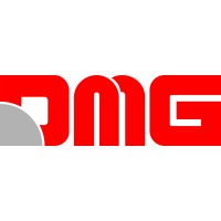 DMG SpA logo - Similar company to Alberto Sassi S.P.A.