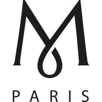 M Paris logo - Similar company to M.Paris