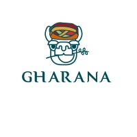 Gharana Stays logo - Similar company to Joy Stays