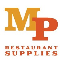 McDonald Paper & Restaurant Supplies logo - Similar company to Budget Blinds
