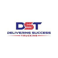 Delivering Success Trucking logo - Similar company to Nighthawk Logistics Enterprises