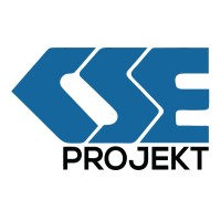 CSE PROJEKT d.o.o. logo - Similar company to Savaprojekt D.D.