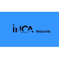 INCA Networks logo - Similar company to Driezen It