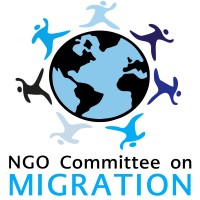 NGO Committee on Migration logo - Similar company to Justice Coalition Of Religious