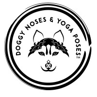 Doggy Noses & Yoga Poses logo - Similar company to Explore Yoga