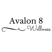 Avalon 8 Wellness logo - Similar company to Celsius Med Spa - Stl