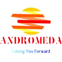 Andromeda Solutions logo - Similar company to Andromeda Intelligence Pvt Ltd