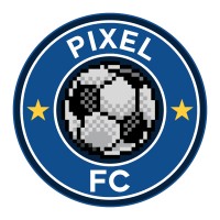 Pixel FC logo - Similar company to Appnalysis