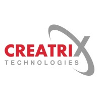 Creatrix Technologies Pvt.Ltd logo - Similar company to Continental Solutions