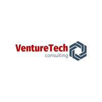 VentureTech consulting logo - Similar company to Tregenio Gmbh
