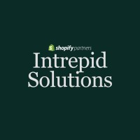 Intrepid Solutions logo - Similar company to Xorasoft Inc.