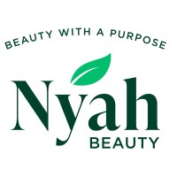 Nyah Beauty logo - Similar company to Modtek