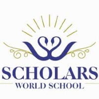 Scholars World School logo - Similar company to Scholars Institute
