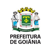 Prefeitura de Goiânia logo - Similar company to Makeba Magazine