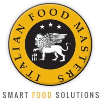 Italian Food Masters LLC (Branch of IFM Investments) logo - Similar company to Argento Division - Ifm Investments Llc