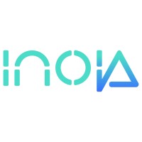 INOIA logo - Similar company to Arpeje