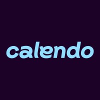 Calendo • კალენდო logo - Similar company to Dailogy