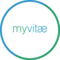 myvitae logo - Similar company to The Bot Platform