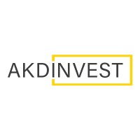 Akd Invest logo - Similar company to Skylab