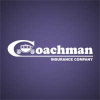Coachman Insurance Company logo - Similar company to Canpages