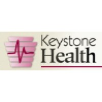 Keystone Health logo - Similar company to Konnektis Accessibility Solutions