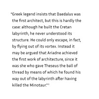 Paradigma Ariadné logo - Similar company to Nesa Architects