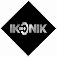 IKONIK Satellite logo - Similar company to Solartek Solutions