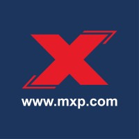MXP logo - Similar company to Fidelio Cruise Software Gmbh